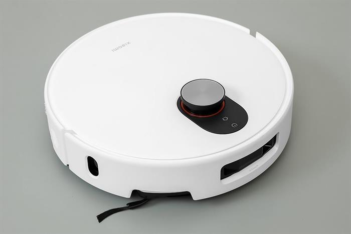 Robot hút bụi lau nhà Xiaomi Vacuum 5 EU BHR0834EU